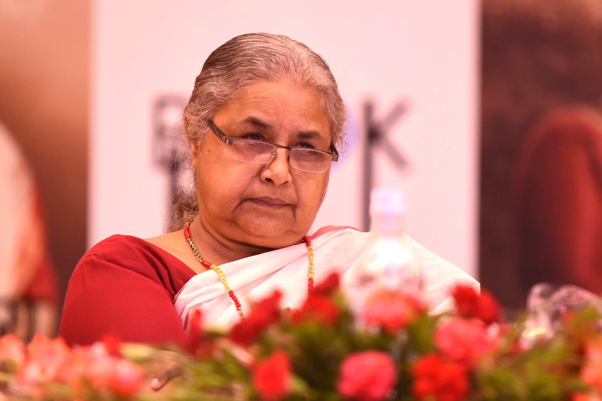 मन्त्रीको कार्यविभाजन हेरफेर