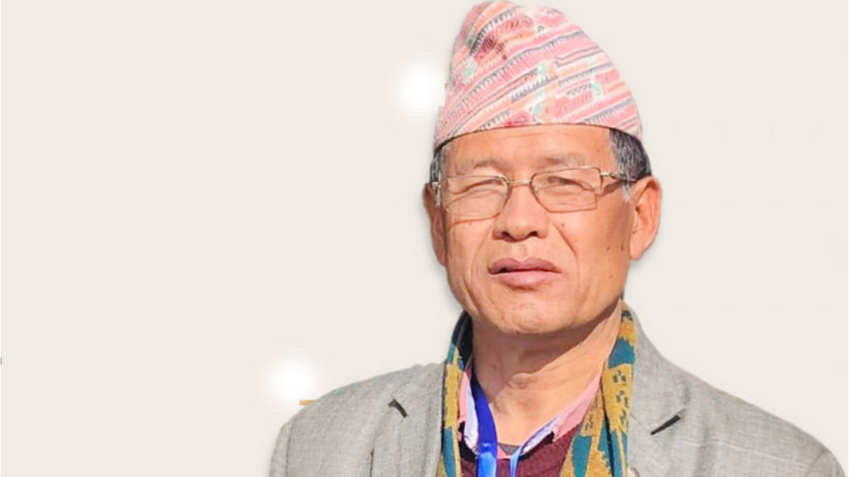 धनराज गुरुङको टिप्पणी: अहिलेको राजनीति भदौ २३–२४ कै दोस्रो भाग  हो