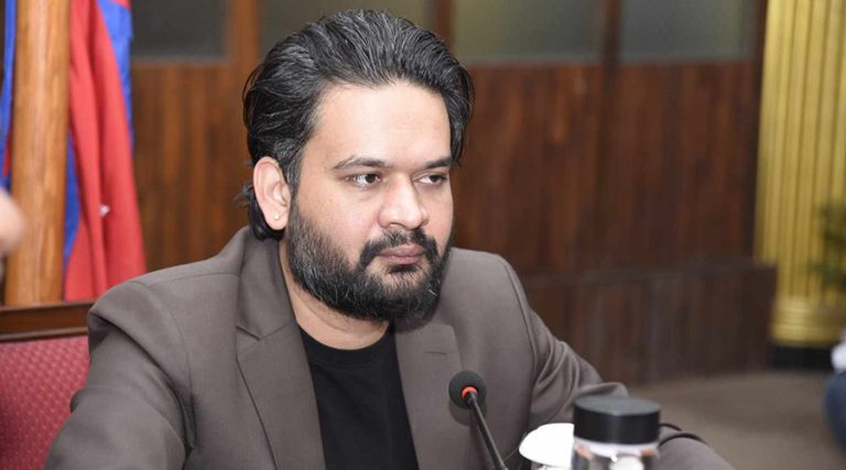 मेयर बालेनले माघ ४ गते राजीनामा दिने, झापा जाने तयारी