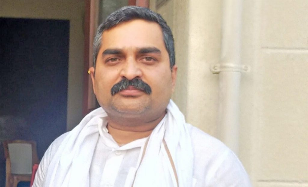 अहिराजको मिसिल झिकाउन सर्वोच्चको आदेश