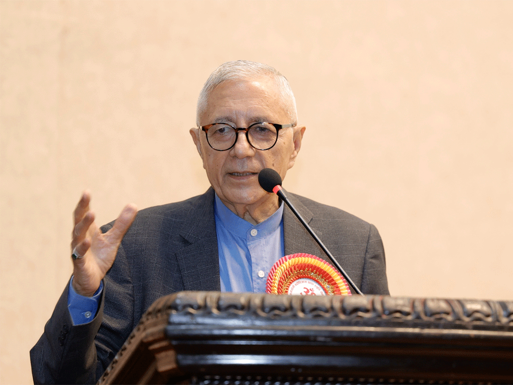 तोकिएको मितिमै प्रतिनिधि सभा निर्वाचन हुनैपर्छ: शेखर कोइराला