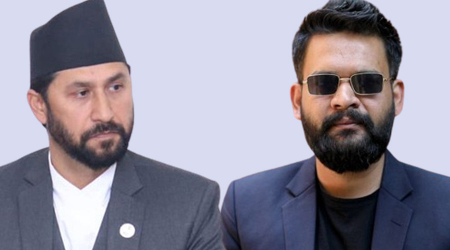 रास्वपामा बालेनको टिमबाट ४० जना समानुपातिक उमेदवार