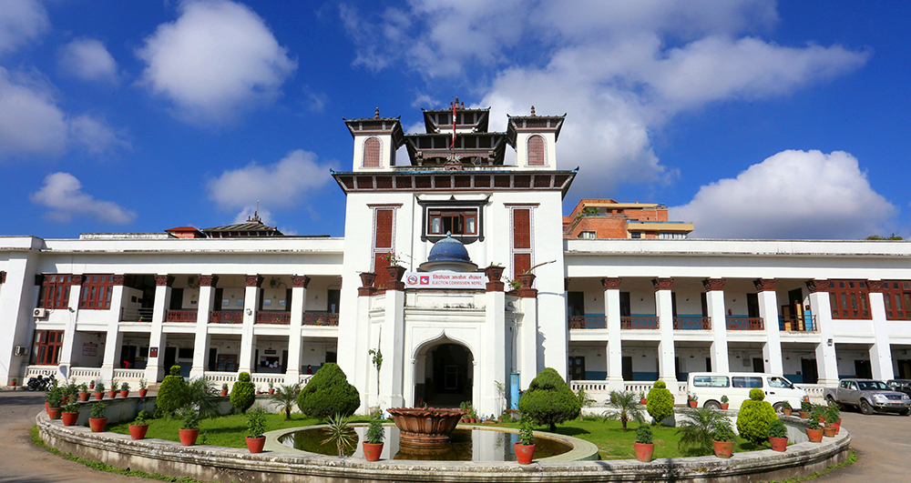 मनोनयनमा बाजागाजा र तडकभडक नगर्न निर्वाचन आयोगको चेतावनी