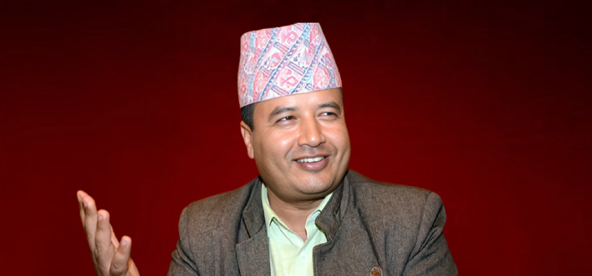 ४ माघमा एमालेले काठमाडौंमा चुनावी सभा गर्ने