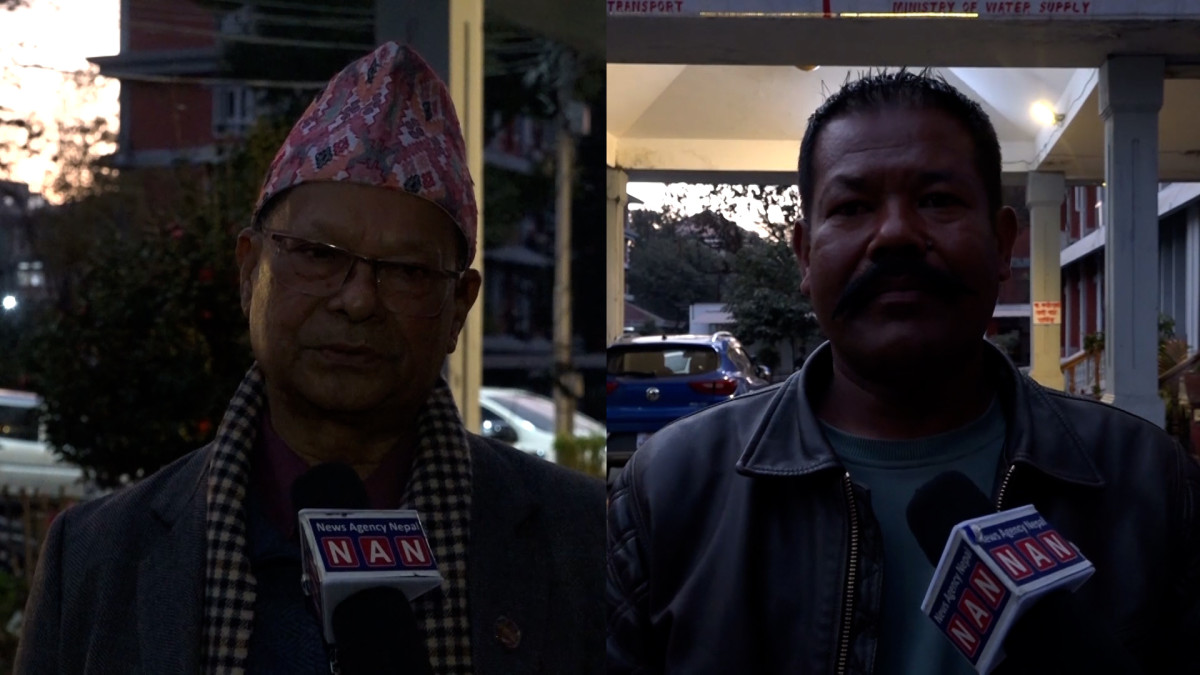 १० दिनभित्र माग पूरा नभए मेलम्ची खानेपानीको पथान्तरण बन्द गर्ने स्थानीयको चेतावनी