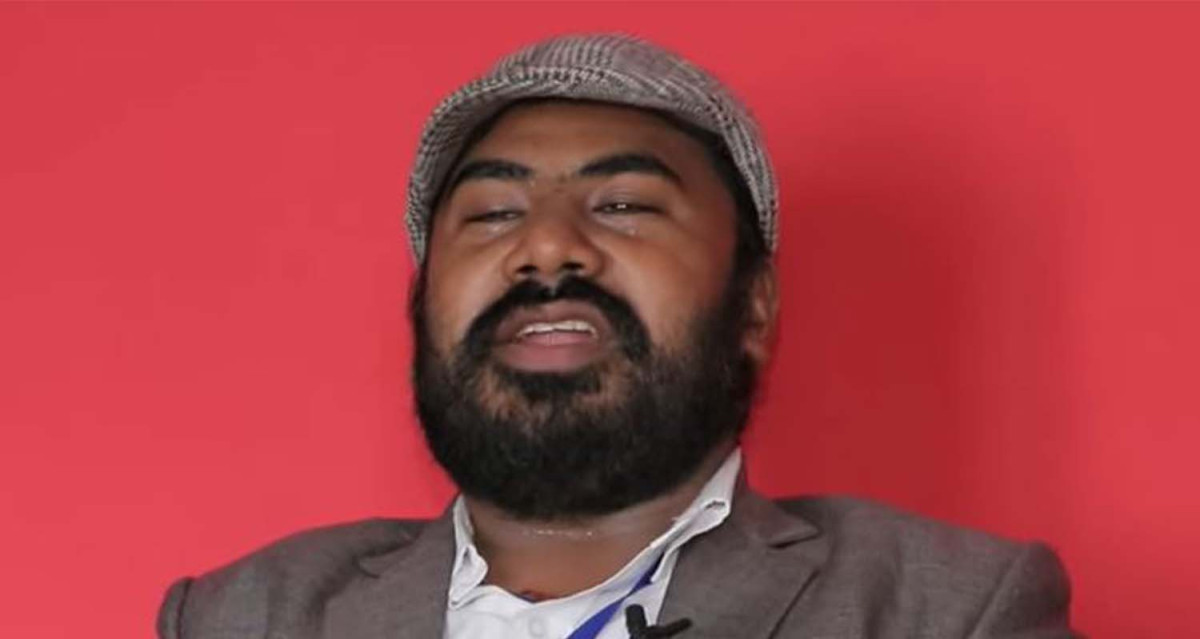 हाजिर जमानीमा रिहा भए युवराज सफल