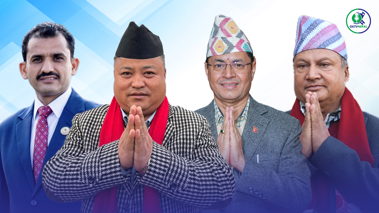 सिन्धुपाल्चोक–१ : गठबन्धन बिनाको चुनावी प्रतिस्पर्धा रोचक