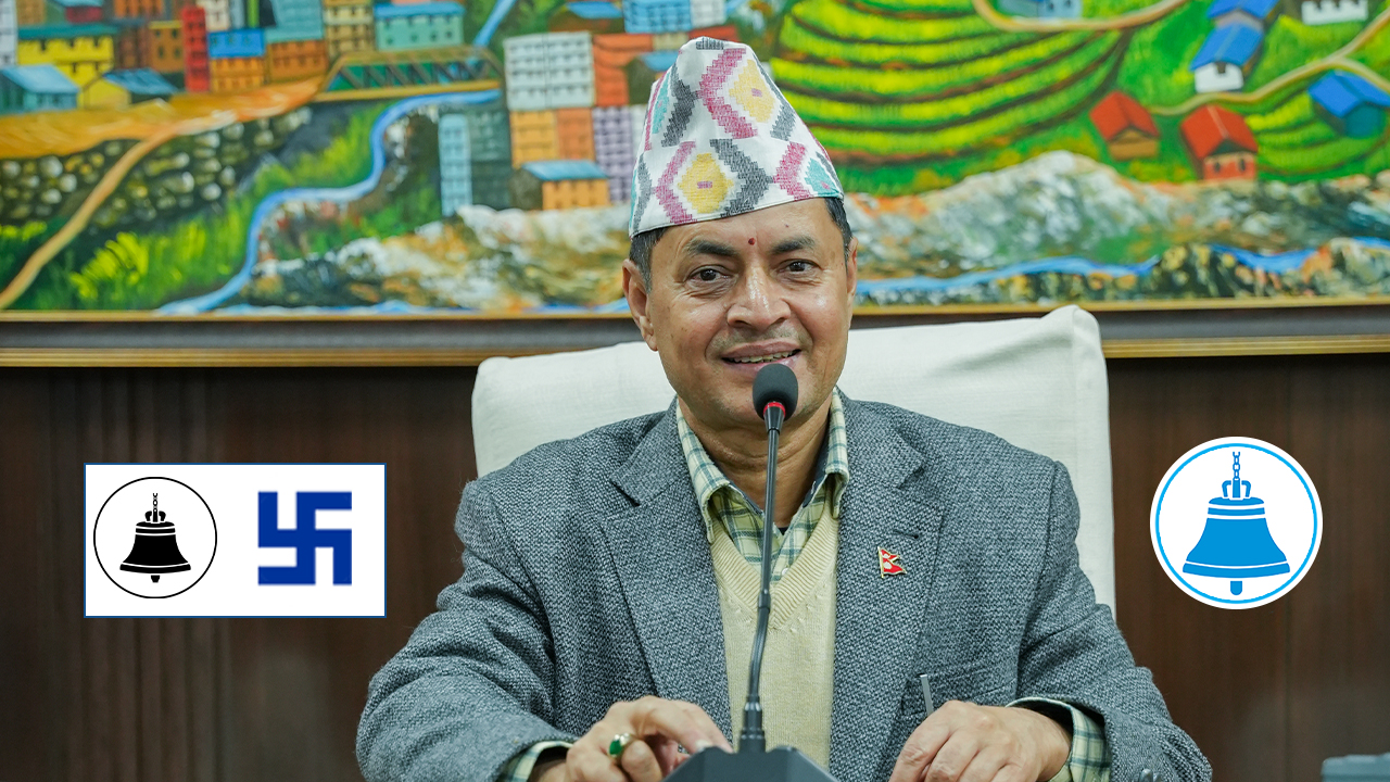 गाउँलेको तिर्खा मेटाउने भरत पराजुली,सिन्धुपाल्चोक-१ बाट चुनावी मैदानमा