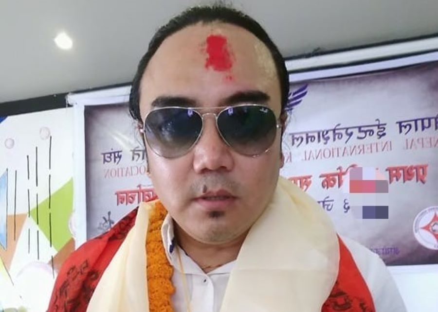 गोरखा–२ बाट एमालेले चक्रे मिलनलाई गर्‍यो उम्मेदवार सिफारिस