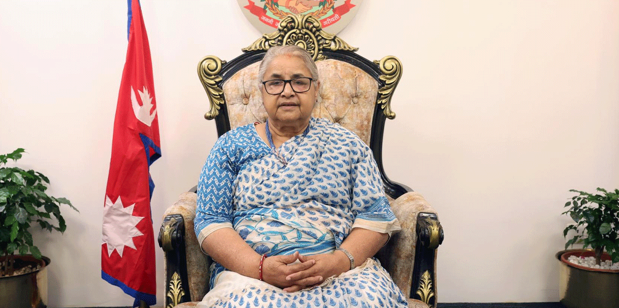 सहिद दिवसमा प्रधानमन्त्रीको सन्देश : “अब कुनै आमाको काख फेरि रित्तिन नपरोस्”