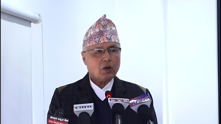 निर्वाचन नहुने संशय हट्योः अर्थमन्त्री