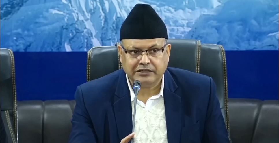 प्रत्यक्षतर्फको २५ जिल्लाको ३० लाख मतपत्र छपाई सकियो : निर्वाचन आयोग