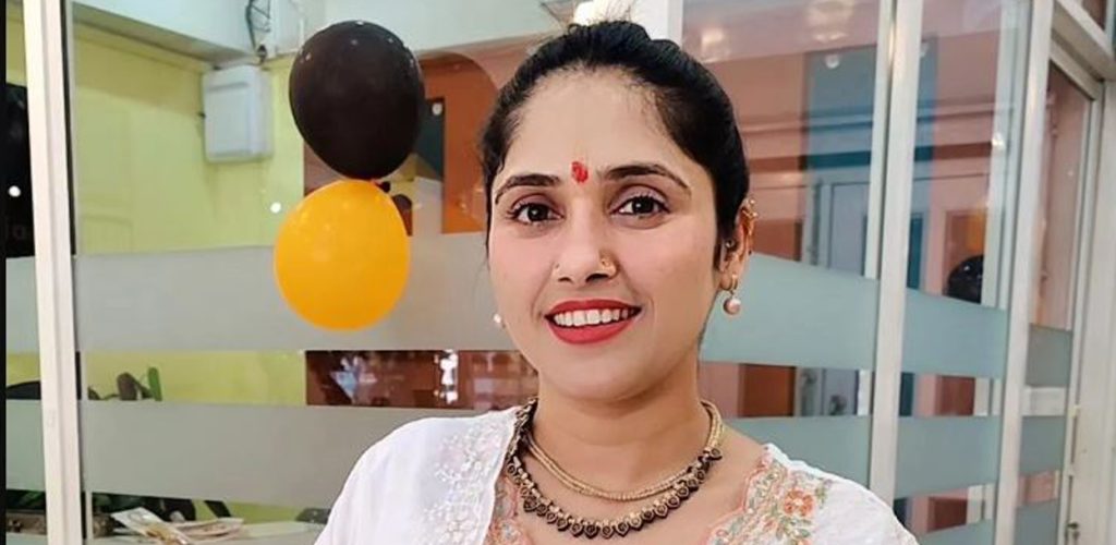 टिकटकर तुलसा अधिकारीविरुद्ध ठगी र सम्पत्ति शुद्धीकरणमा अनुसन्धान , भ्रम नफैलाउन प्रहरीको चेतावनी