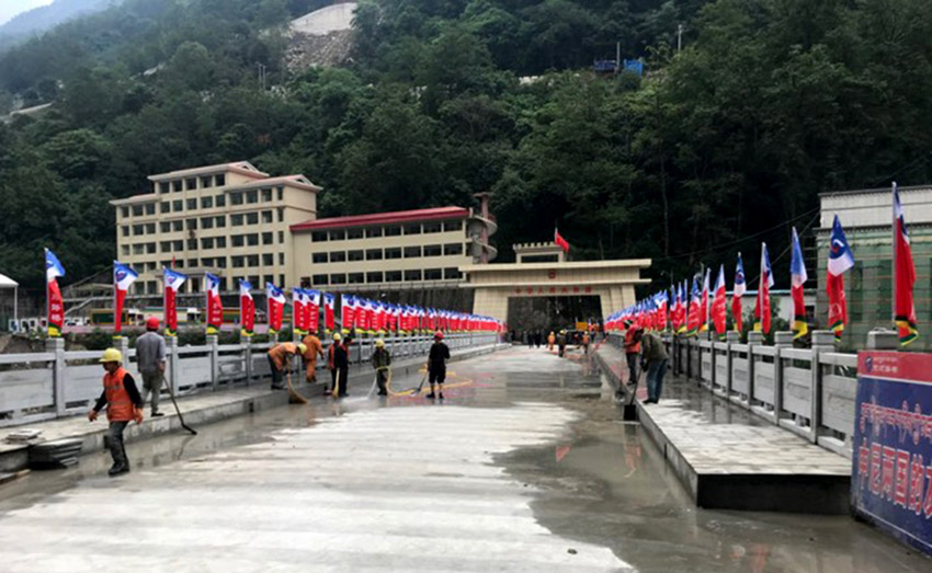 निर्वाचनका लागि तातोपानी नाका अस्थायी रूपमा बन्द