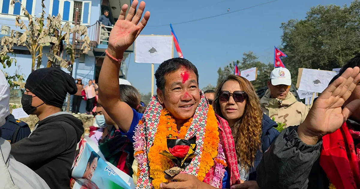 श्रम संस्कृति पार्टी राष्ट्रिय पार्टी बन्ने प्रबल सम्भावना