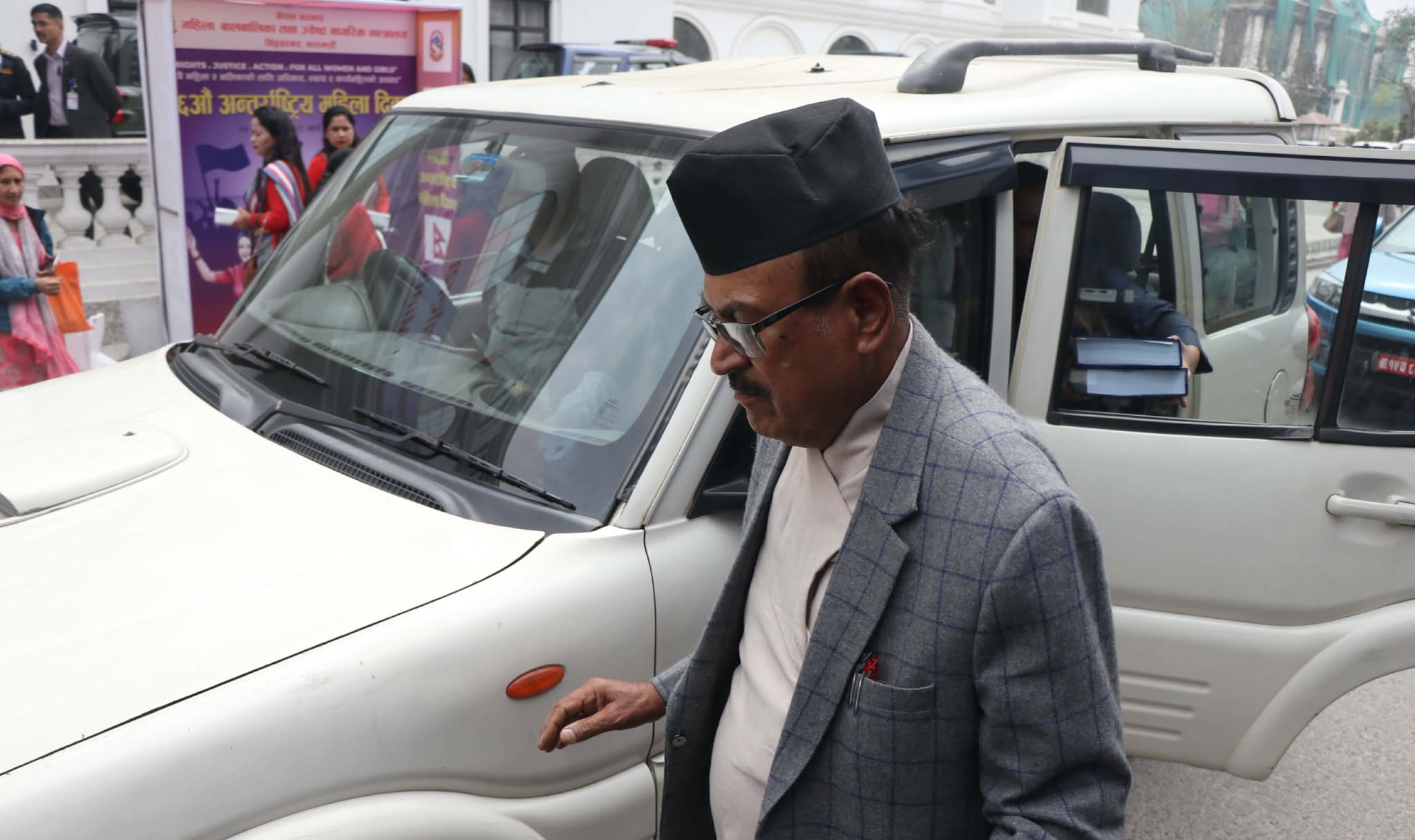 जसले गल्ती गरेको छ, त्यसलाई कारबाही सिफारिस छ- जाँचबुझ आयोग