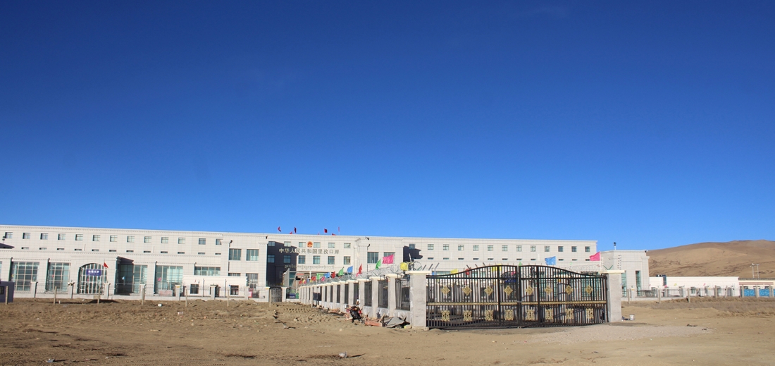 मुस्ताङ भन्सारबाट पौने ६ अर्ब राजस्व संकलन