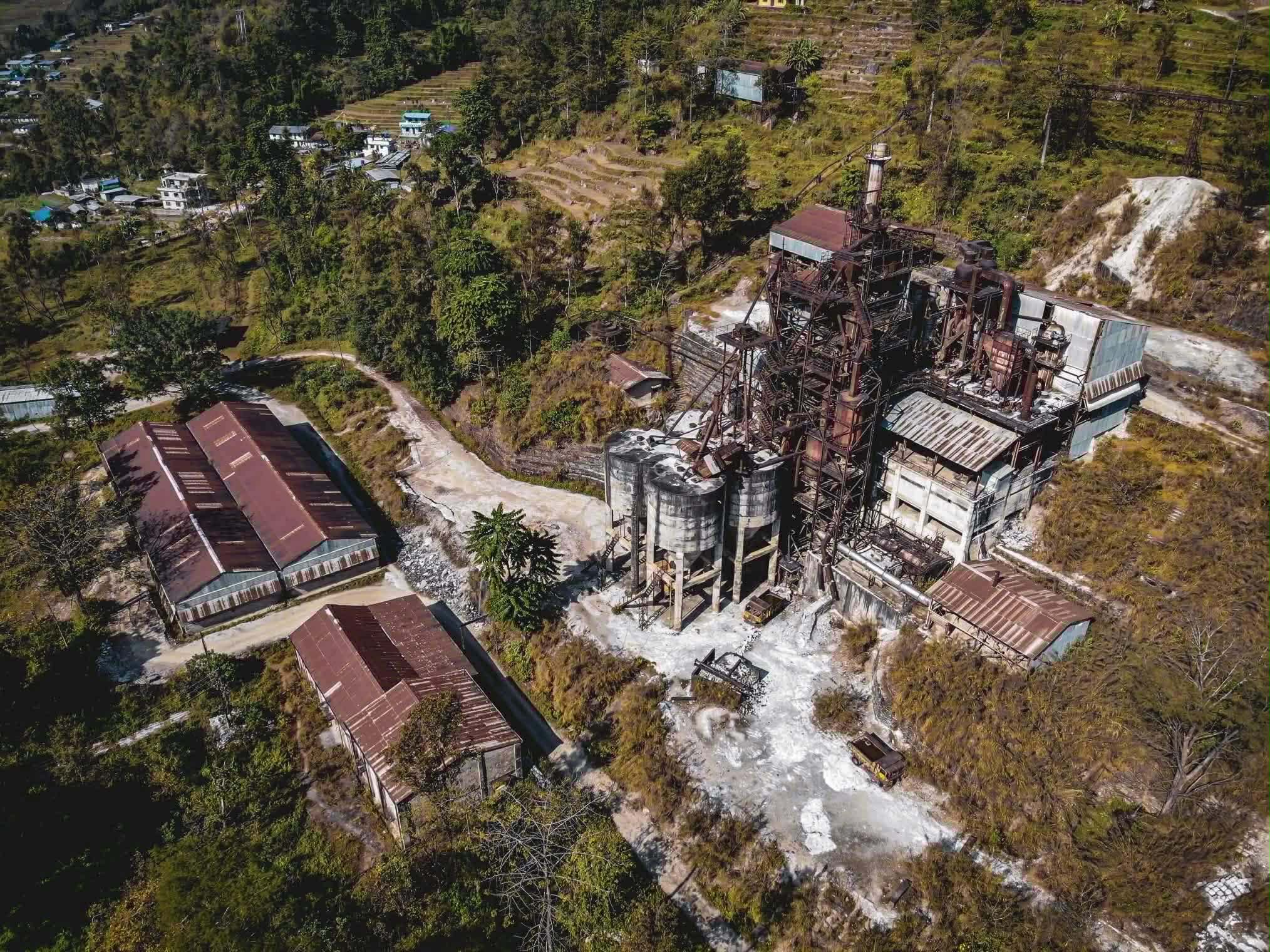 बन्द रहेका ७ सरकारी उद्योगहरूलाई PPP मोडेल मार्फत पुनः सञ्चालन गर्ने प्रक्रिया सुरु