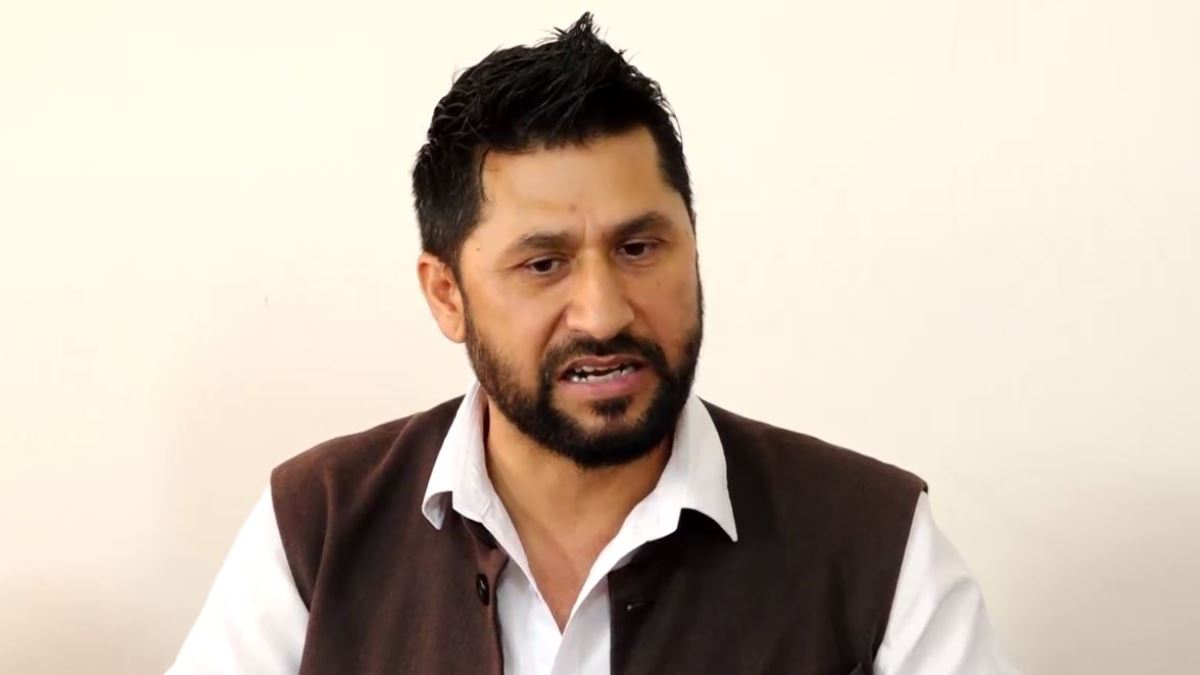 रास्वपा सभापति लामिछाने दिल्ली भ्रमणमा जाँदै