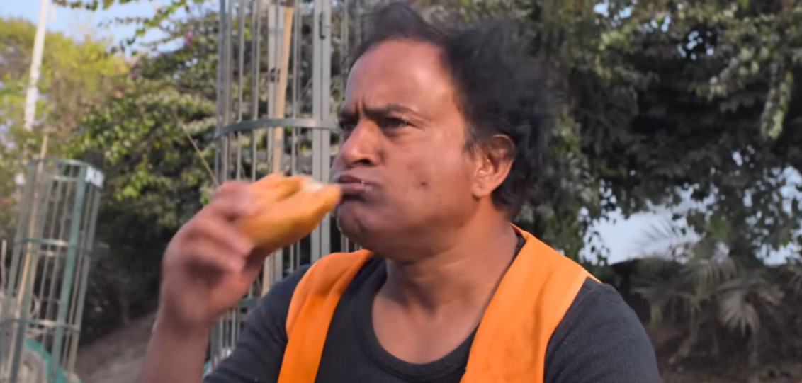 आइ एम जीत बहादुर को ट्रेलर सार्वजनिक