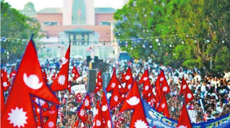 आज गणतन्त्र दिवस : देशभर विविध कार्यक्रम आयोजना गरी मनाइँदै  प्रधानमन्त्री बालेनले सम्बोधन नगर्ने