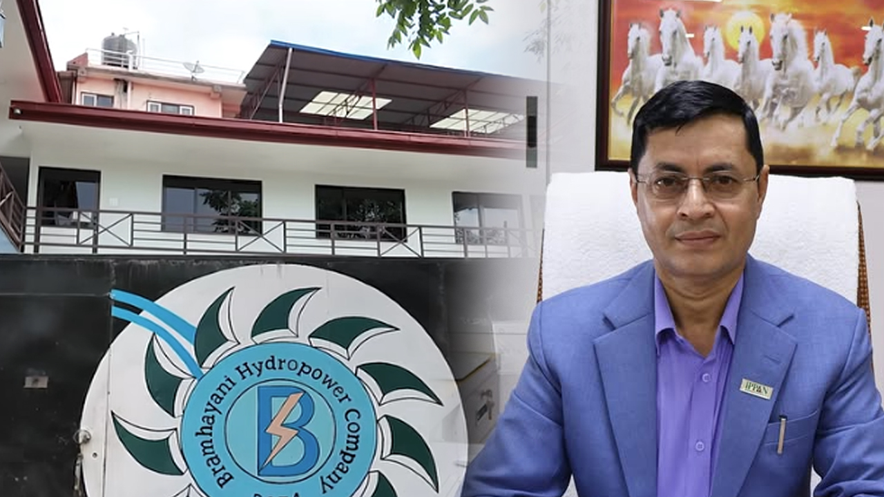 शंखमुलमा घर भत्काउने कार्य रोकिएको प्रकरण: ‘रास्वपा सांसदको अफिसका कारण’ भन्ने हल्ला गलत