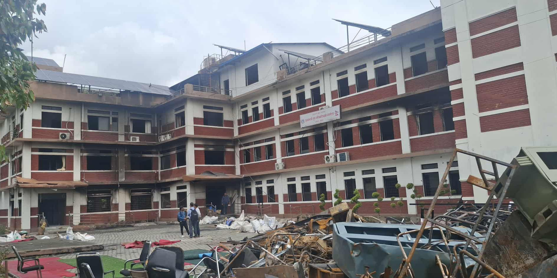 गण्डकी प्रदेशसभाको बजेट अधिवेशन आजदेखि