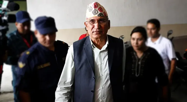 विष्णु पौडेलको रिटमा मिसिल झिकाउन सर्वोच्च अदातलको आदेश