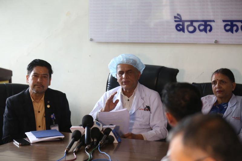 त्रिपुरेश्वरमा जलेका गणेश नेपालीको निधन
