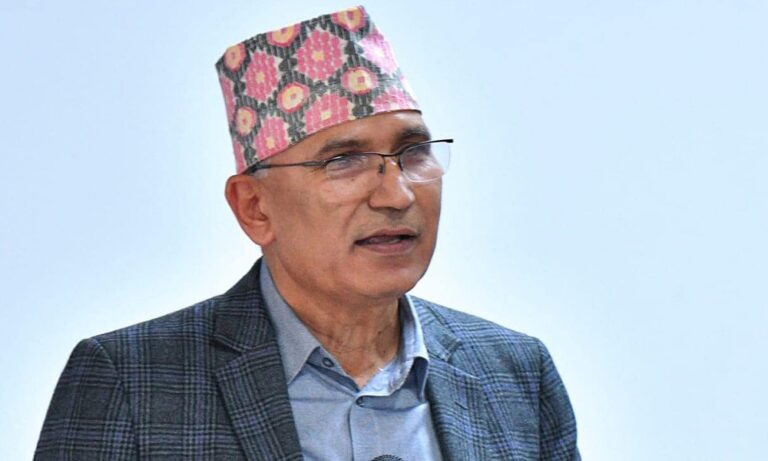 पूर्वअर्थमन्त्री विष्णु पौडेललाई थप ६ दिन हिरासतमै राख्न अदालतको अनुमति