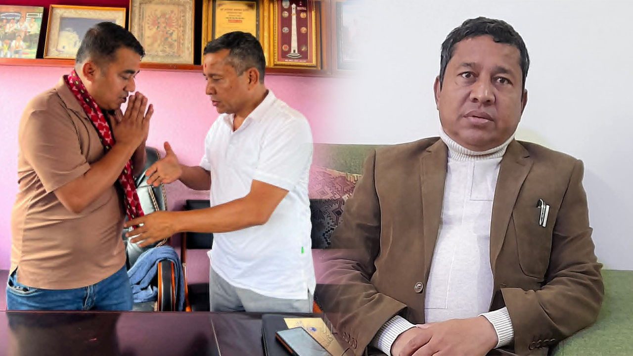 जग्गा बिक्री विवाद: पूर्व अरनिको यातायातका अध्यक्ष केदार क्षेत्रीको राजीनामा, विकासकाजी श्रेष्ठ नियुक्त