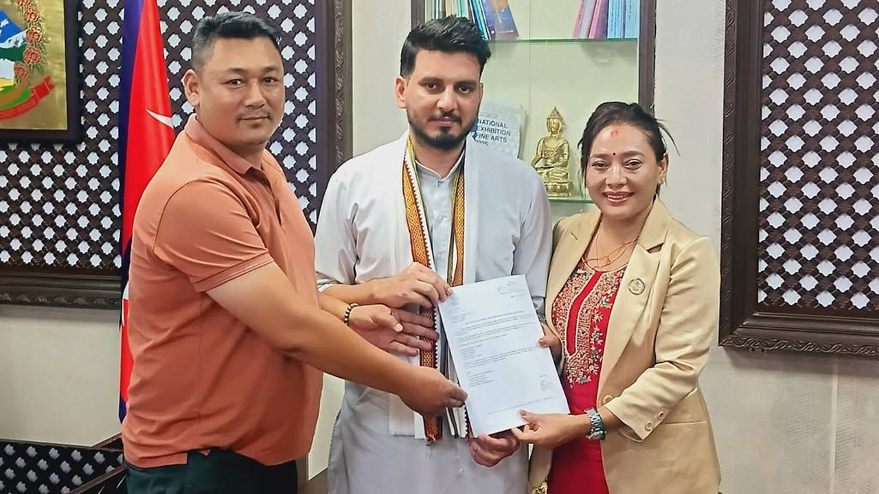 सिन्धुपाल्चोक–२ को समग्र विकास र बजेटका विषयमा महत्वपूर्ण छलफल