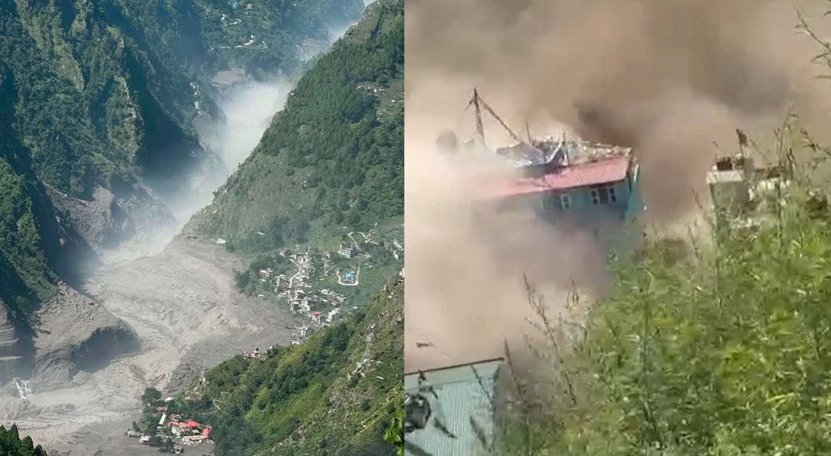 टिमुरे बजारमा खटिएका ९ जना सशस्त्र प्रहरी सम्पर्कविहीन