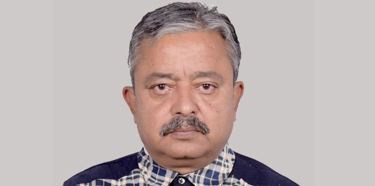 मोरङमा प’क्राउ परेका विश्लेषक दाहाललाई काठमाडौं ल्याइदै